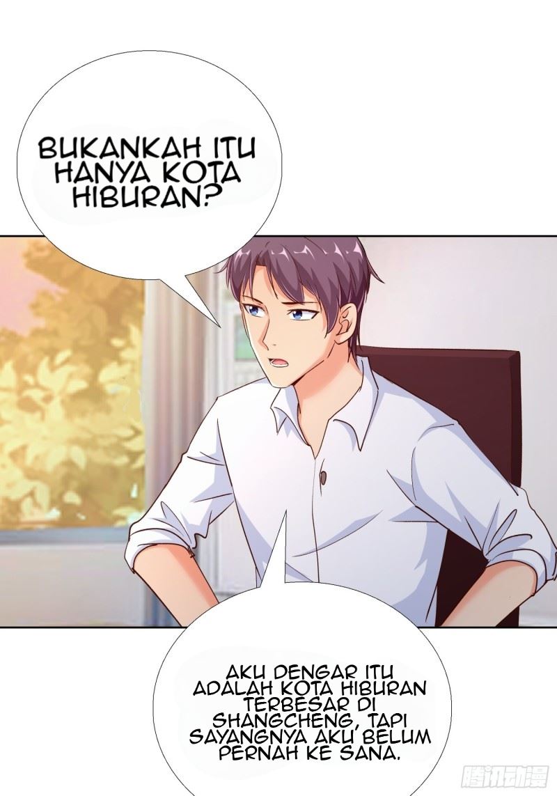 Super School Doctor (Supreme Campus Doctor) Chapter 100 Gambar 28